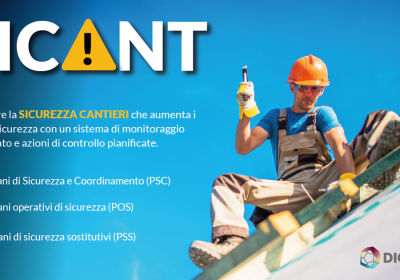 Sicurezza Cantieri