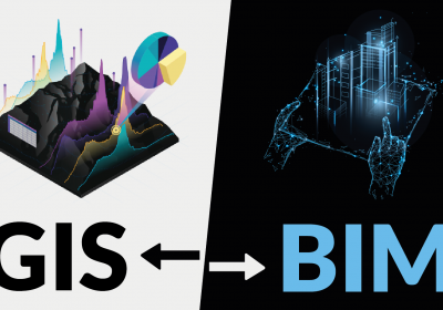 Integrazione GIS vs BIM