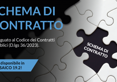 Schema di contratto