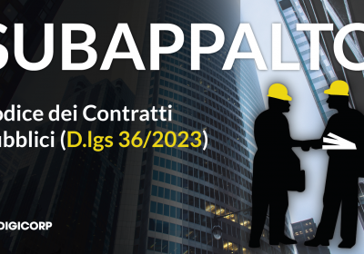 Subappalto
